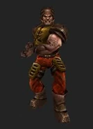 Ranger (Quake) | Heroes Wiki | Fandom