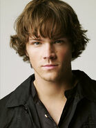 Sam winchester