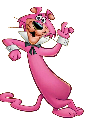 Snaggletooth cartoon cheap