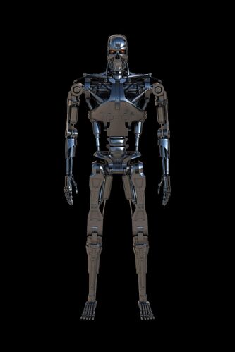 T-850 (Resistance), Terminator Wiki