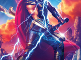 Thor Odinson (Marvel Cinematic Universe)