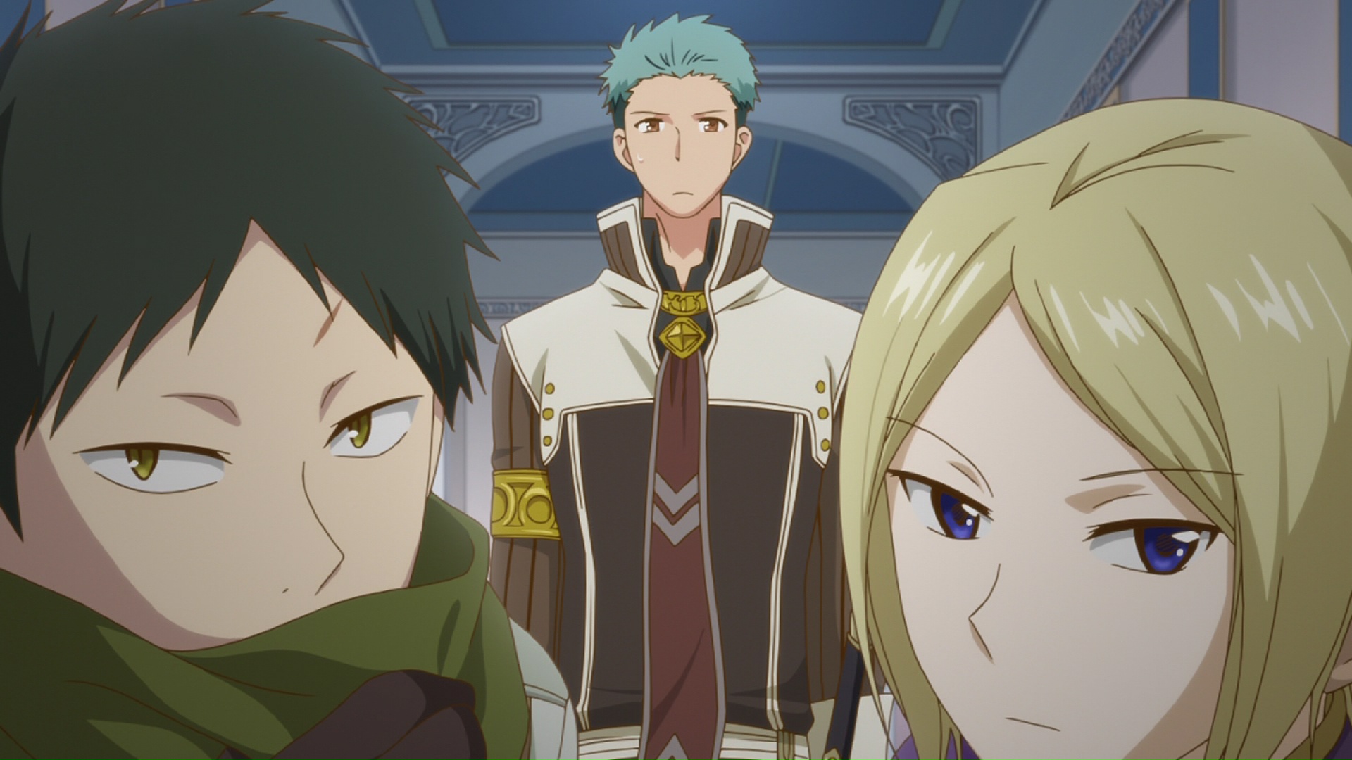 Mitsuhide Lowen Heroes Wiki Fandom Genshin impact all characters english voice actors & same anime characters. mitsuhide lowen heroes wiki fandom