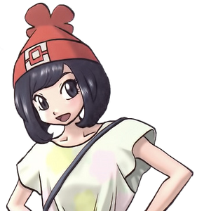 Selene (game) - Bulbapedia, the community-driven Pokémon encyclopedia