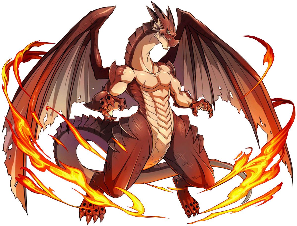 King dragon Slayer Natsu dragneel, Wiki