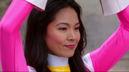 Cassie Chan (Power Rangers Turbo and in Space)