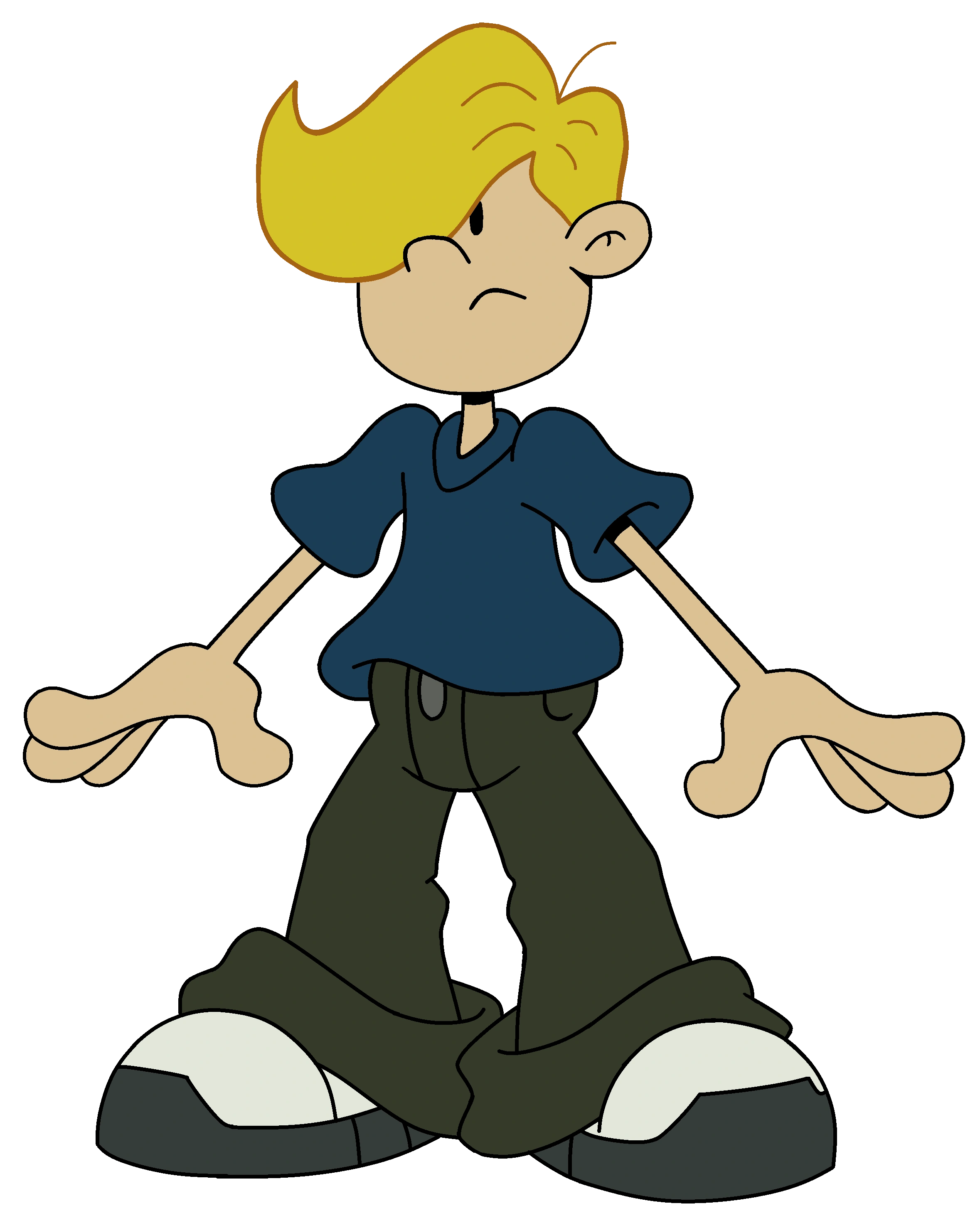 Chad Dickson | Heroes Wiki | Fandom