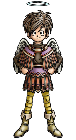 Dragon quest 9 superstar cheap