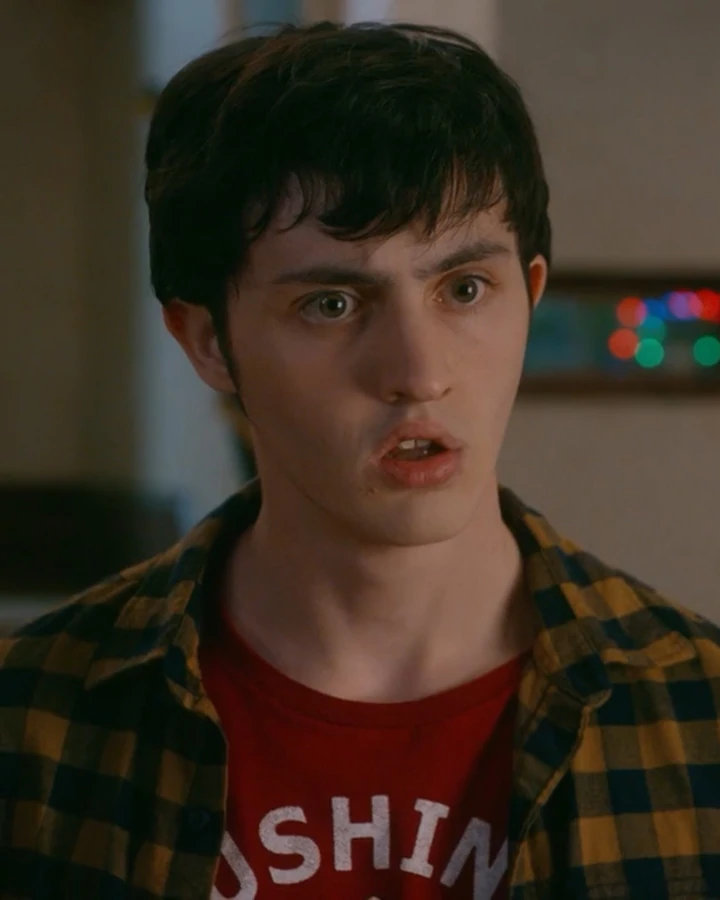 Demetri | Heroes Wiki | Fandom