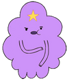 Lumpy Space Princess (Adventure Time)