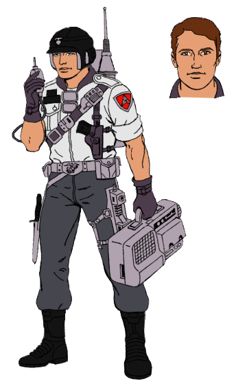 Ace (G.I. Joe) - Wikipedia