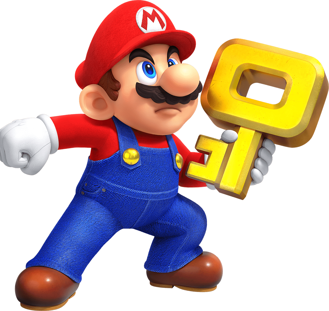 The Super Mario Bros. Movie - Simple English Wikipedia, the free