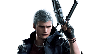 Dante (Devil May Cry), Heroes Wiki