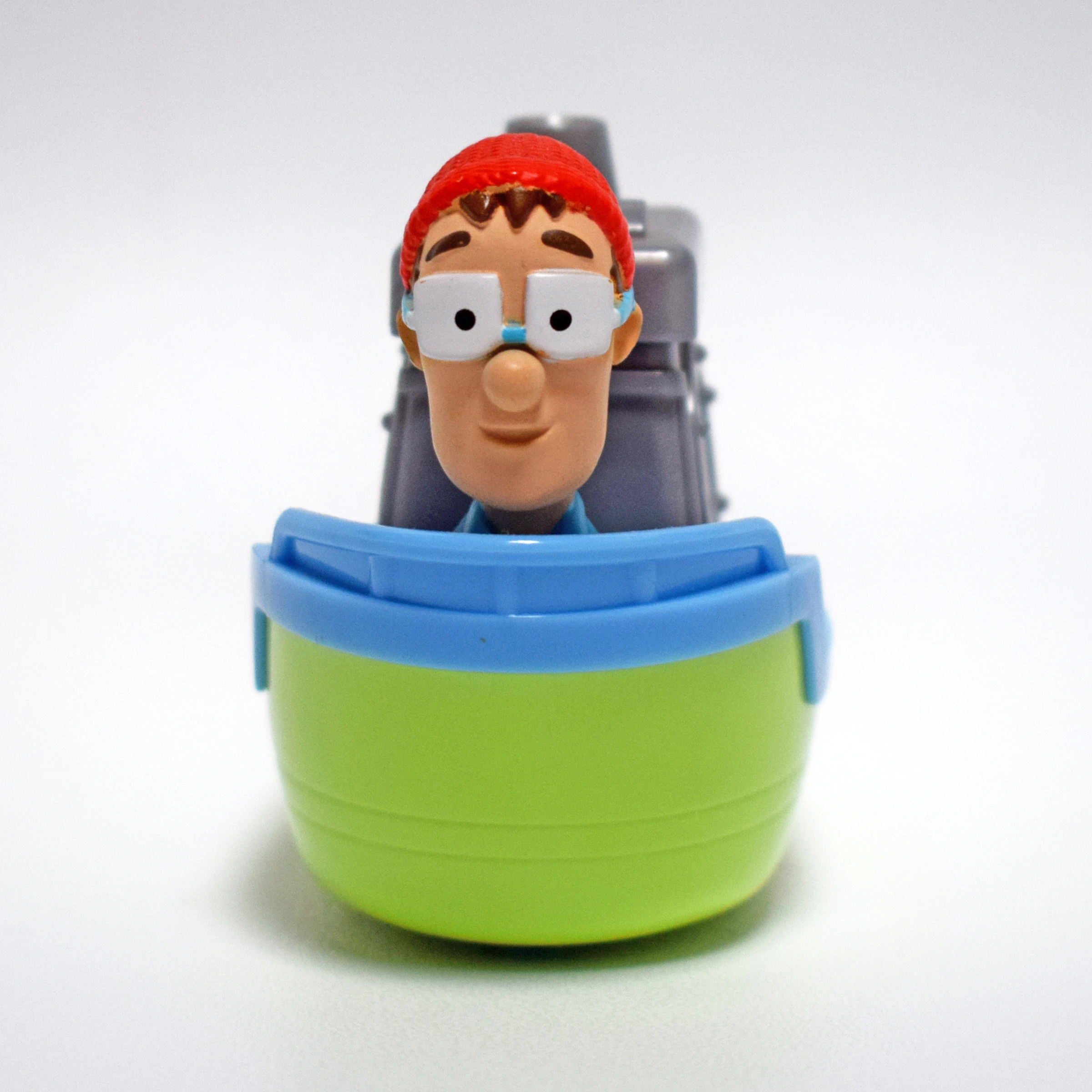 Paw Patrol Boat With Captain Turbot Toys Kelowna, British Columbia