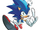 Sonic the Hedgehog (IDW)