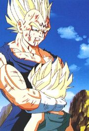 Trunks, Dragon Ball Wiki