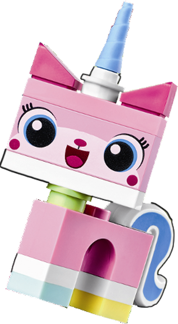 Unikitty fandom 2025