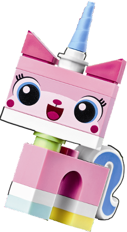 Princess unikitty costume clearance