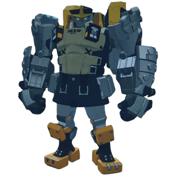 ロボット HGCE SEED HG Cosmic Era #260 Z'Gok (Seed Freedom Ver.) – Lil