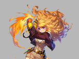 Yang Xiao Long (RWBY)