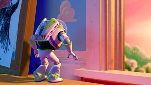 "I don't see anything."