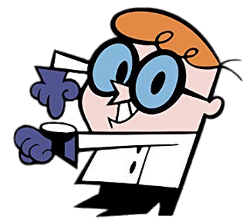 Dexter Dexter s Laboratory Heroes Wiki Fandom