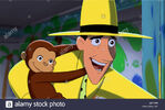 George-the-man-in-the-yellow-hat-curious-george-2006-BPPRP8