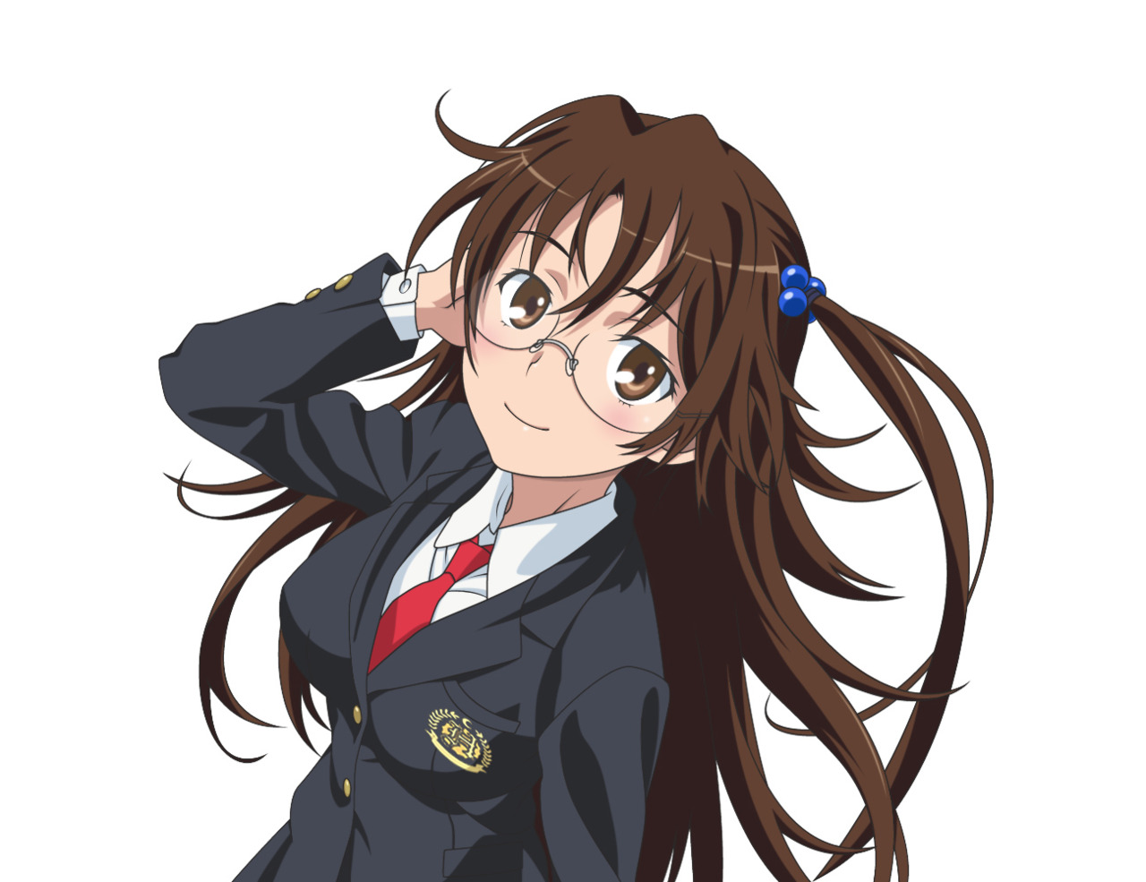 Hyouka Kazakiri Heroes Wiki Fandom