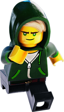 Lloyd Garmadon