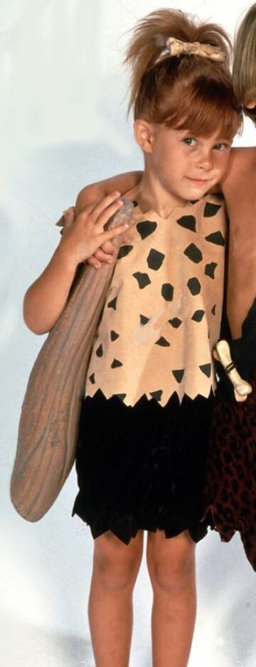 Pebbles flintstones movie deals