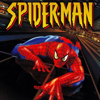 Spider-Man: Web of Shadows - Amazing Allies Edition, PlayStation Wiki