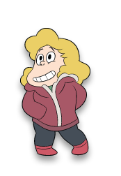 Sadie Miller Heroes Wiki Fandom Sadie killer is the 9 episode of the fifth season of steven universe and the 137 episode overall. sadie miller heroes wiki fandom