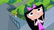 "They're getting closer!"