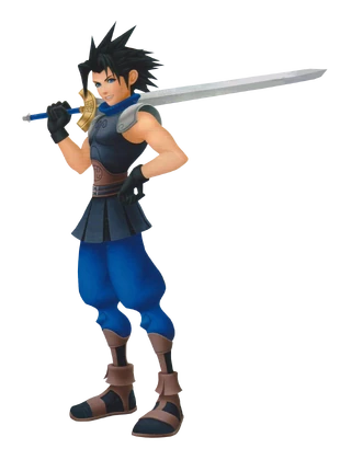 User blog:222shinta1/Zack Fair | Heroes Wiki | Fandom