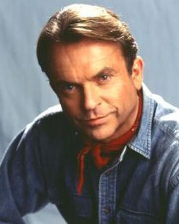 Alan Grant Heroes Wiki Fandom
