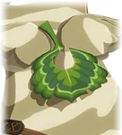 Hestu's Surprised Mugshot.