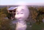 Casper A Spirited Beginning 1997 Casper winking.JPG