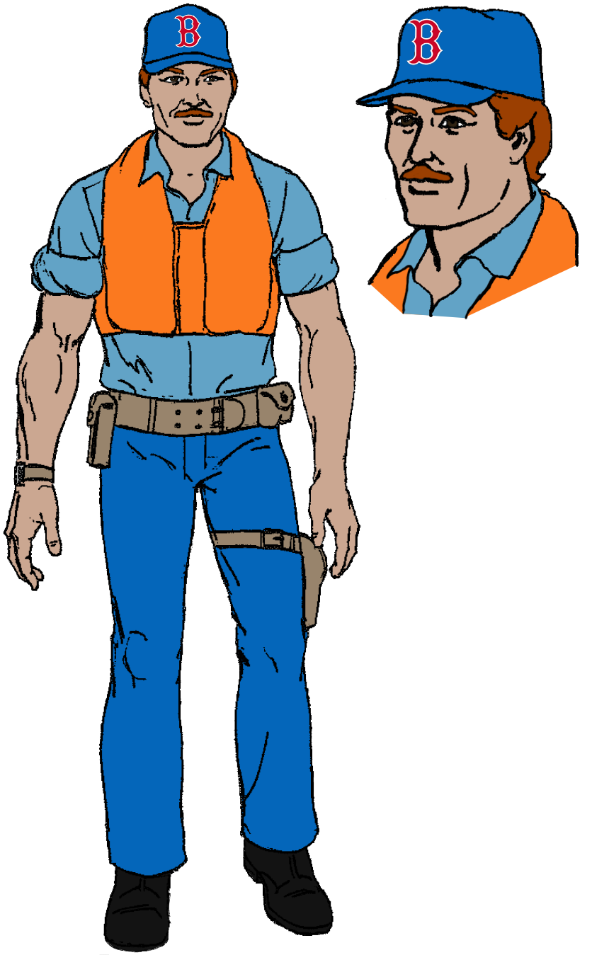 Gi hotsell joe cutter