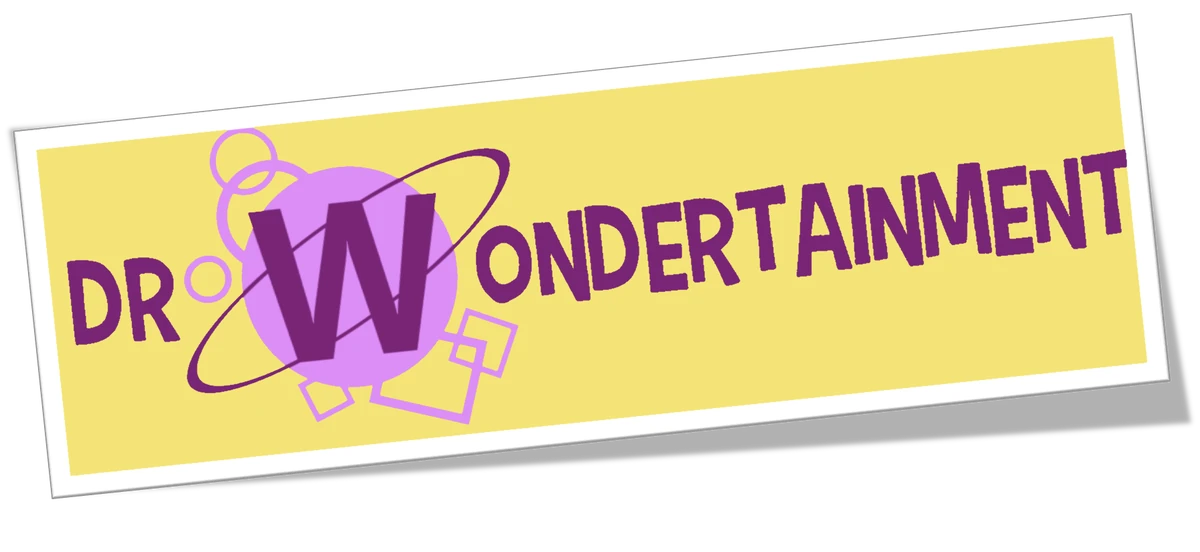 Dr. Wondertainment | Heroes Wiki | Fandom