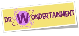 Dr Wondertainment