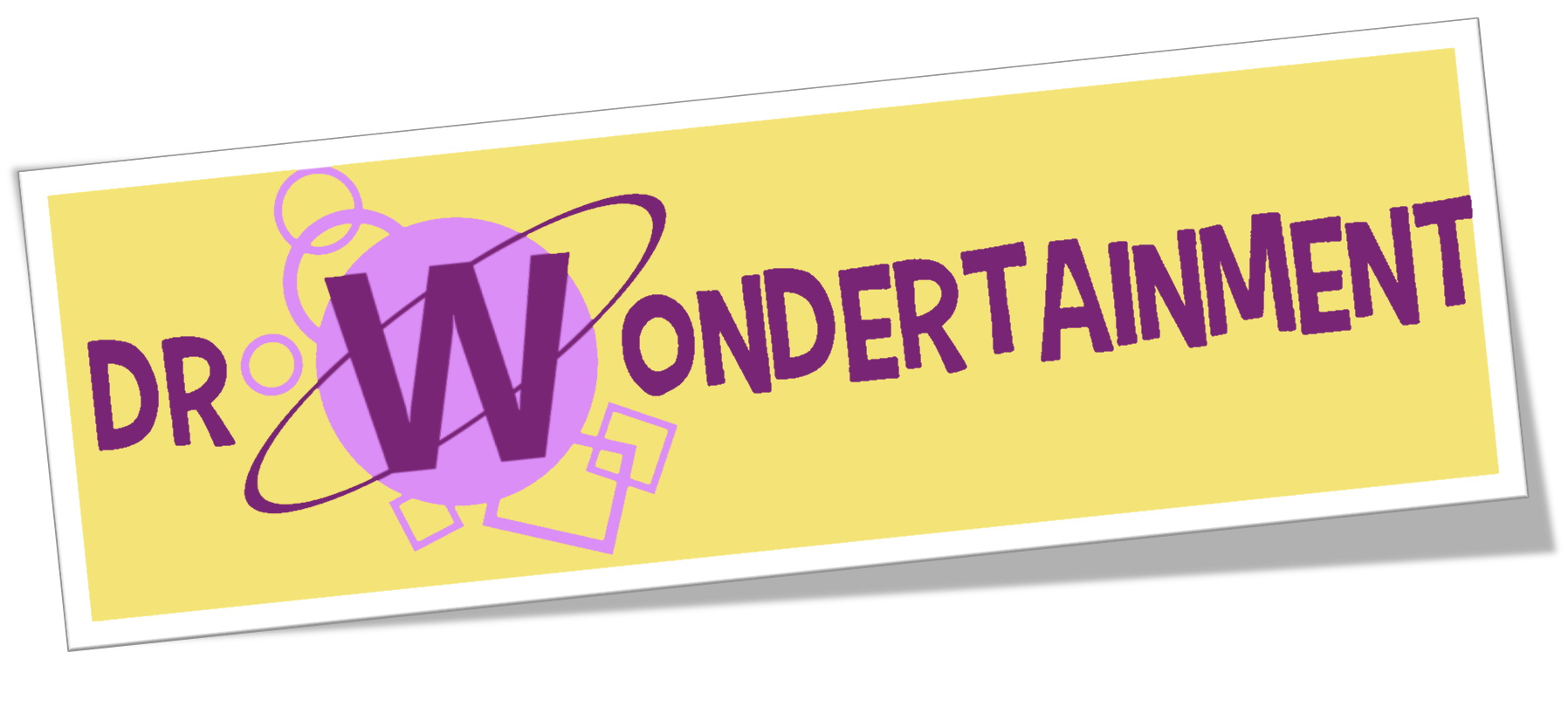 Dr Wondertainment Heroes Wiki Fandom