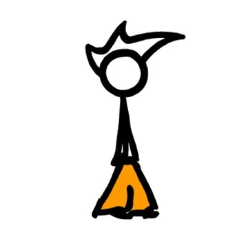 Fancy Pants Man Heroes Wiki Fandom