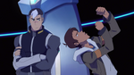 Lance and Shiro