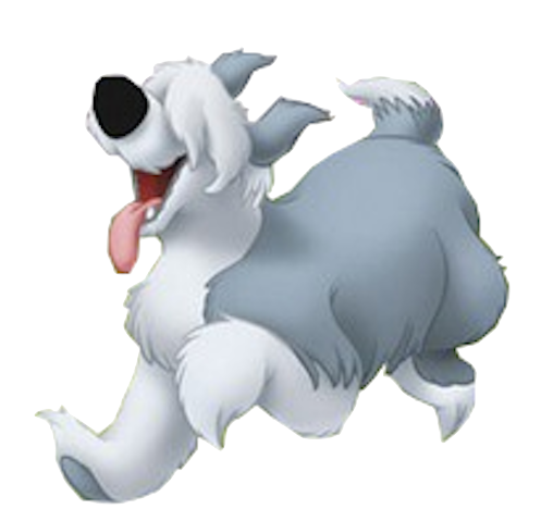 Max The Little Mermaid Heroes Wiki Fandom
