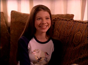 Dawn Summers Heroes Wiki Fandom