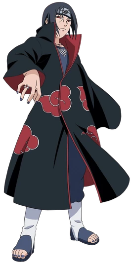 Uchiha Itachi