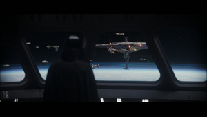 Vader fleet