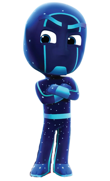 Night Ninja, PJ Masks Wiki