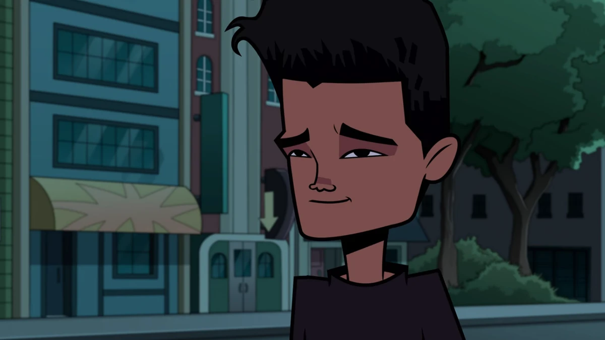 Adam (The Hollow) Heroes Wiki Fandom