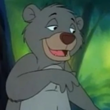 Balu, Disney Wiki