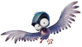 Chump (Migration) render